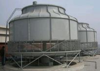 北京玻璃鋼冷卻塔